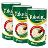 YOKEBE CLASSIC NF - 3X500G - 3X500g