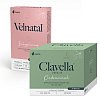 CLAVELLA PREMIUM BEUTEL + VELNATAL BABYPLANUNG - 1Stk