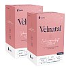 VELNATAL SCHWANGERSCH+STIL - DOPPELPACK -    2X90Stk - Familienplanung