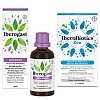 IBEROGAST ADVANCE 50ML + IBEROBIOTICS ZEN 2X14ST - 50ml + 2x14 St - Darmflora