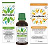 IBEROGAST Classic 50ml + IBEROBIOTICS Pro 30St - 1Set - Darmflora
