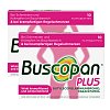 BUSCOPAN PLUS BEI REGELSCHMERZEN - 2X10 STK -    2X10Stk - Regelschmerzen