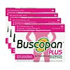 BUSCOPAN PLUS BEI REGELSCHMERZEN - 4X10 STK -    4X10Stk - Regelschmerzen
