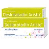 DESLORATADIN ARISTO 5MG - BUNDLE -   2X100Stk - Allergien