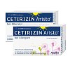 CETIRIZIN ARISTO 10MG - Bundle -  2X100 Stk
