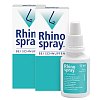 RHINOSPRAY  2X12 ML -  2X12MLStk - Nase frei