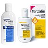 TERZOLIN LÖSUNG+TERZOLIN SHAMPOO FETTIGE KOPFHAUT -     300ml