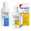 Terzolin Lösung+Terzolin Shampoo trockene Kopfhaut -     300ml