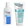 Terzolin Shampoo trockene Kopfhaut+ Spülung -     400ml