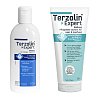 Terzolin Shampoo fettige Kopfhaut+ Spülung -     400ml