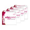 VITASPRINT B12 SPARPACK - 4x30 Stk