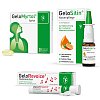 GeloMyrtol Forte+ GeloRevoice Kirsch-M.+ GeloSitin -       1Stk