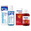 MERIDOL PAODONT EXP.MUNDS.+CHLORHEXAMED FORTE 0,2% - 400+300ml