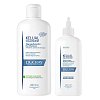 SHAMPOO FETTIGE SCHUPPEN 400ML + TONIKUM 200ML -       1Stk
