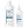 SHAMPOO TROCKENE SCHUPPEN 400ML + TONIKUM 200ML -       1Stk