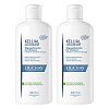 DUCRAY SHAMPOO FETTIGE SCHUPPEN  -     800ml