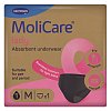 MOLICARE LADY ABSORBENT UNDERWEAR GR. M -       1Stk