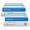 PARI NACL INHALATIONSLSG - DOPPELPACK - 240X2,5ml