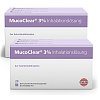 MUCOCLEAR 3%NACL INHAL LSG - DOPPELPACK -   120X4ml