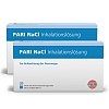 PARI NACL INHALATIONSLSG - DOPPELPACK -    40X5ml