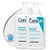 CERAVE PORENTIEFE REINIGUNG DOPPELPACK -   2X236ml