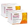 NEUROPAX-RATIOPHARM - BUNDLE -    2X80Stk