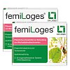 FEMILOGES -    2X90Stk - Unsere Setangebote