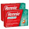 RENNIE ZUCKERFREI DOPPELPACK -    2X36Stk - Unsere Setangebote