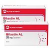 BILASTIN AL 20 MG TAB. - BUNDLE -    2X50Stk - Unsere Setangebote