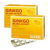 GINKGO BILOBA HEVERT TABL - BUNDLE -   2X100Stk - Unsere Setangebote