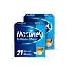 NICOTINELL 21 MG/24-STUNDEN-PFLASTER DOPPELPACK -    2X21Stk - Unsere Setangebote