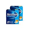 NICOTINELL 7 MG/24-STUNDEN-PFLASTER DOPPELPACK -    2X21Stk - Unsere Setangebote