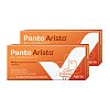 PANTO ARISTO SODBRENN 20MG DOPPELPACK -    2x14Stk - SET-Angebote