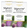 SILYMARINE MAR LEB VIT KA+ DOPPELPACK -    2X60Stk - SET-Angebote