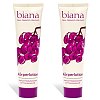 BIANA KOERPERLOTION DOPPELPACK -   2X100ml - SONDERANGEBOTE