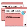 MAGNEROT CLASSIC N DOPPELPACK -   2X200Stk - Nahrungsergänzung