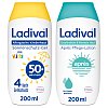 LADIVAL ALLERG KIND LSF50+LADIVAL EMPF+NORM HAUT A -       1Stk - SONDERANGEBOTE