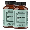 CELLCURA MAGNESIUM 400 VEG - DOPPELPACK -   2X120Stk - Unsere Setangebote