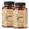 Cellcura Vitamin D3+K2 Mk7 - Doppelpack -   2X120Stk - SET-Angebote