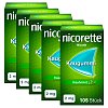 NICORETTE 2MG FRESHMINT 5ER PACK -   5X105Stk