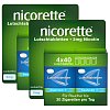 NICORETTE FRESHM 2MG GEPRE DOPPELPACK -   2X160Stk