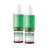 VISIODORON EUPHRASIA DOPPELPACK -    2X10ml