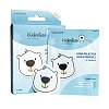 KLEBETIER KUEHLPFL HYDRO EISBÄR -       6Stk