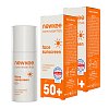 NEWKEE SONNENC GES LSF 50+ Doppelpack -    2X30ml