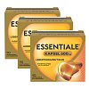 ESSENTIALE KAPSEL 600MG 3ER PACK -    3X90Stk