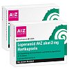  LOPERAMID ABZ AKUT 2MG HKP DOPPELPACK -    2X10Stk