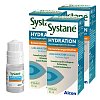 SYSTANE HYDRATION O K 3ER PACK -    3X10ml