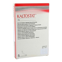 KALTOSTAT Tamponade 2 g - 5Stk