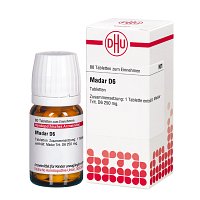 MADAR D 6 Tabletten - 80Stk