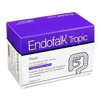 ENDOFALK Tropic Plv.z.Her.e.Lsg.z.Einn.Btl. - 8Stk